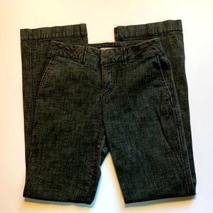 Coldwater Creek Women’s Denim Pants